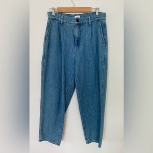 Wilfred Free denim trouser size 10